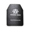 ESAPI/XSAPI NIJ Level IV Body Armor Plate front view