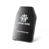 ESAPI/XSAPI NIJ Level IV Body Armor Plate side view