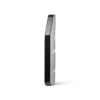 Light-weight ESAPI NIJ Level III+ Body Armor Plate side view