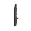 AR-15 & AK-47 Rifle Protection NIJ Level III+ Body Armor Plate with bullet shots side view