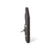 AR-15 & AK-47 Rifle Protection NIJ Level III+ Body Armor Plate with bullet shots side view