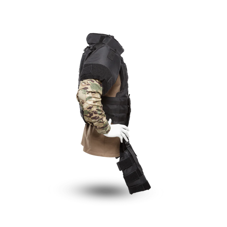 Full Body Armor Suit Raid Boss Special Ultimate Protection