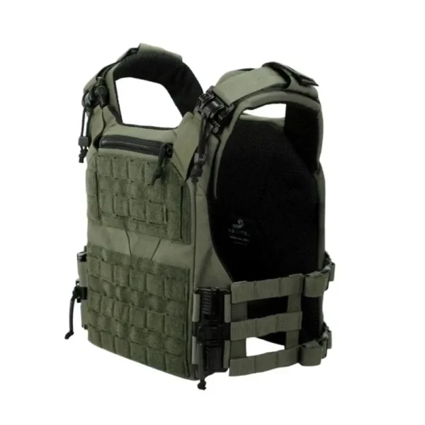 Agilite K19 Plate Carrier 3.0 | All Colors Available - Image 10