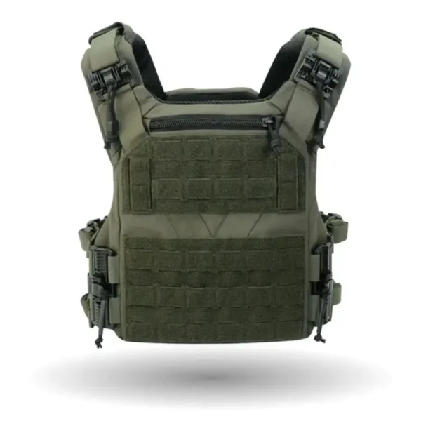 Agilite K19 Plate Carrier 3.0 | All Colors Available - Image 11