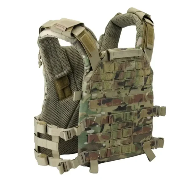 Agilite K19 Plate Carrier 3.0 | All Colors Available - Image 2