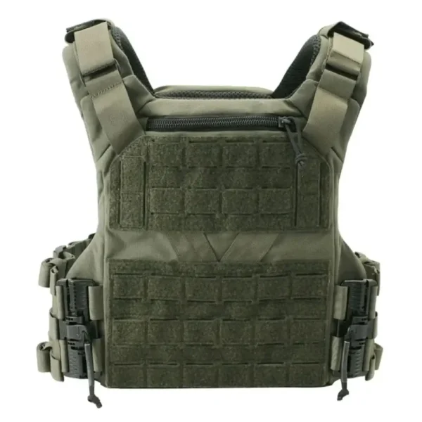 Agilite K19 Plate Carrier 3.0 | All Colors Available - Image 9