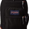 JanSport Bulletproof Backpack front view