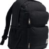 Black Bulletproof Carhartt Legacy Standard Work Backpack side view