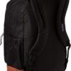 JanSport Bulletproof Backpack back view