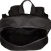 Bulletproof PUMA Kids' Meridian Backpack top inside view