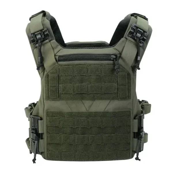 Agilite K19 Plate Carrier 3.0 | All Colors Available - Image 16