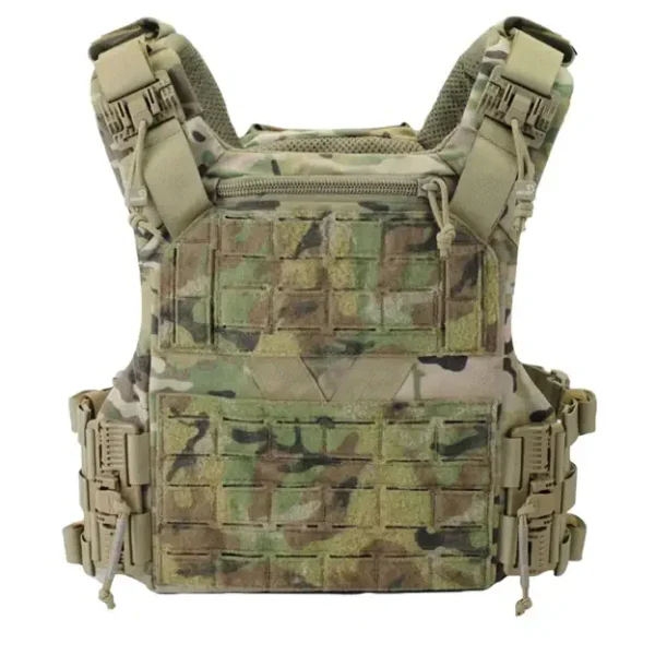 Agilite K19 Plate Carrier 3.0 | All Colors Available - Image 5