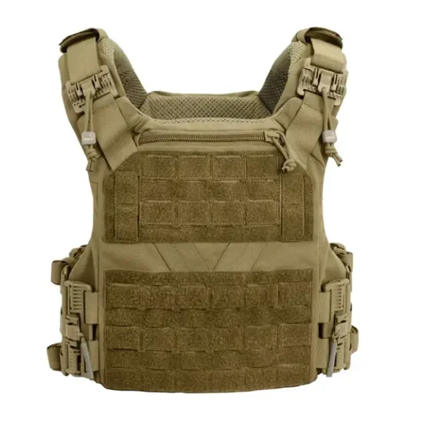 Agilite K19 Plate Carrier 3.0 | All Colors Available - Image 18