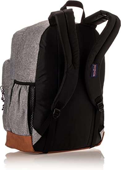 Doe herleven Indica Verbonden Bulletproof JanSport Cool Student Backpack