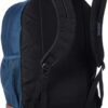 Navy JanSport Bulletproof Backpack back view