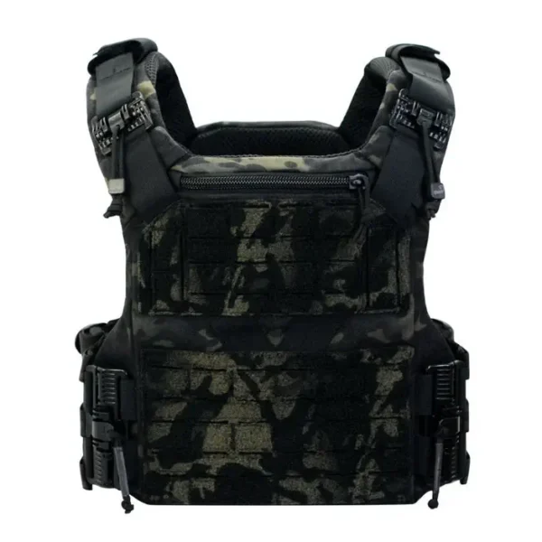 Agilite K19 Plate Carrier 3.0 | All Colors Available - Image 21