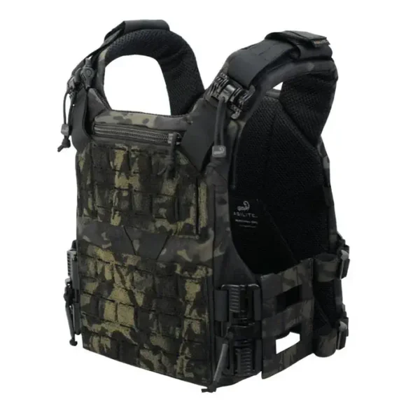 Agilite K19 Plate Carrier 3.0 | All Colors Available - Image 22