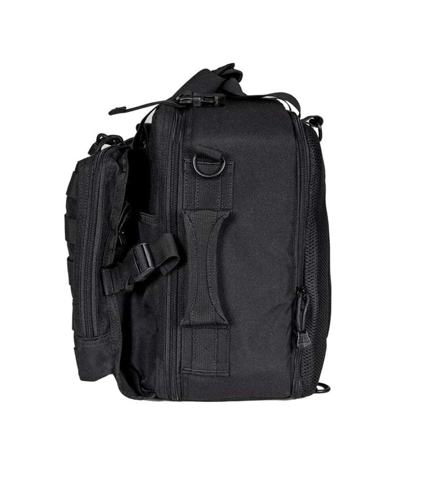 Tactical Ozone 3.0 Mission Duty Bag – Black Rain Ordnance