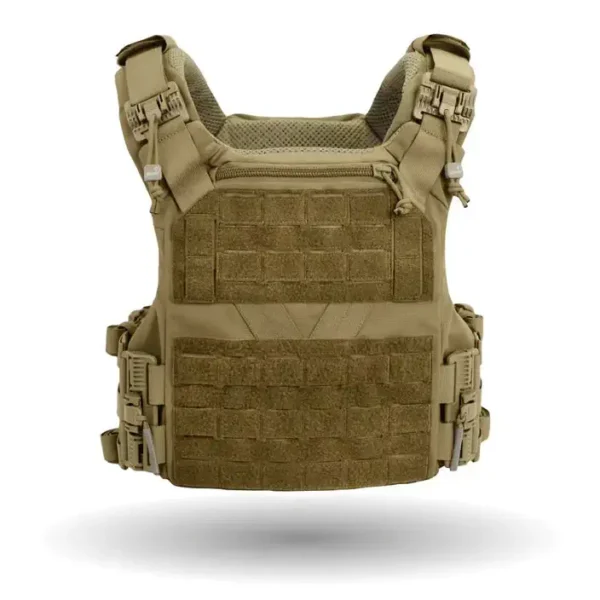 Agilite K19 Plate Carrier 3.0 | All Colors Available - Image 15