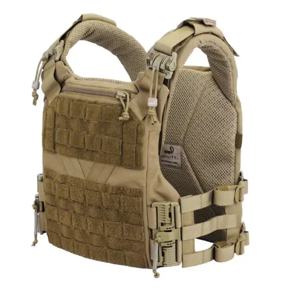 Agilite K19 Plate Carrier 3.0 | All Colors Available - Image 14