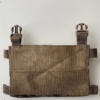 Khaki Modular Front Panel for QRF Plate Carrier