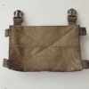Khaki Modular Front Panel for QRF Plate Carrier