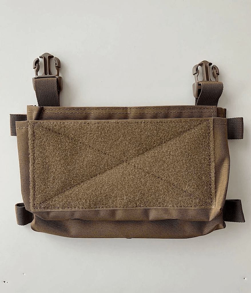 Velcro Panel