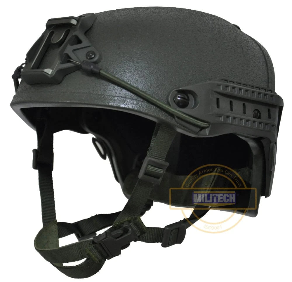 Level 3 Ballistic Helmet