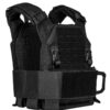 QRF Low Visibility Minimalist Plate Carrier with Armor Plates - Image 11