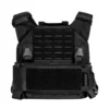 QRF Low Visibility Minimalist Plate Carrier with Armor Plates - Image 2