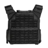 QRF Low Visibility Minimalist Plate Carrier with Armor Plates - Image 3