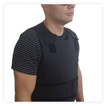 stab proof ultralight concealed vest