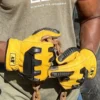 Diesel Work Gloves - Level 5 Cut Resistant - Image 2