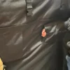 NIJ IIIA Bulletproof Blanket | Shield for Car and Mobile Defense - Image 3