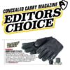 Agent Gloves 2.0 Elite - Thermal & Water Resistant - Image 4