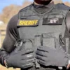 Agent Gloves 2.0 Elite - Thermal & Water Resistant - Image 2