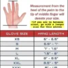 Agent Gloves 2.0 Elite - Thermal & Water Resistant - Image 6