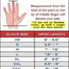 Agent Gloves 2.0 Elite - Thermal & Water Resistant - Image 6
