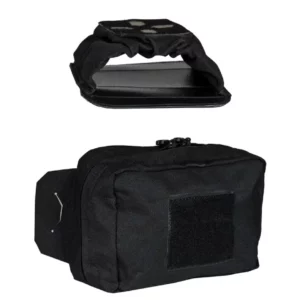 Apollo Rapid Access Individual First Aid Kit (IFAK) Pouch w/ Molle
