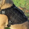 Artemis Dog Harness - No Pull No Tug No Choke Adjustable Breathable K-9