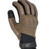 Commander Gloves - Hard Knuckles Full Dexterity Level 5 Cut Resistant - Image 3