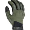 Commander Gloves - Hard Knuckles Full Dexterity Level 5 Cut Resistant - Image 4