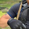 Commander Gloves - Hard Knuckles Full Dexterity Level 5 Cut Resistant - Image 7