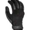 Commander Gloves - Hard Knuckles Full Dexterity Level 5 Cut Resistant