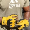 Diesel Work Gloves 2.0 Elite - Cut and Fluid Resistant - Image 3