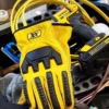 Diesel Work Gloves 2.0 Elite - Cut and Fluid Resistant - Image 2