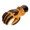 Diesel Work Gloves - Level 5 Cut Resistant - Image 3