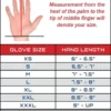 Diesel Work Gloves - Level 5 Cut Resistant - Image 4