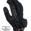 Guardian Gloves - Level 5 Cut Resistant - Image 8