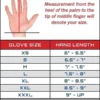 Guardian Gloves Pro - Full Dexterity Level 5 Cut Resistant - Image 5